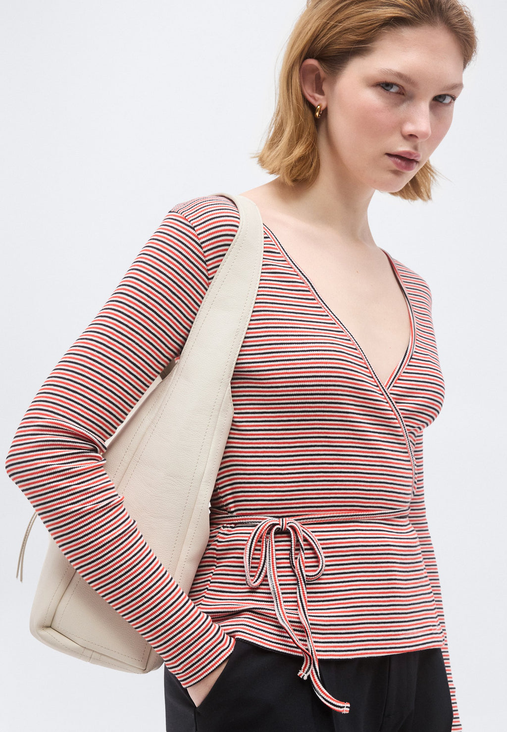 Mads Nørgaard STRIPE SUSI