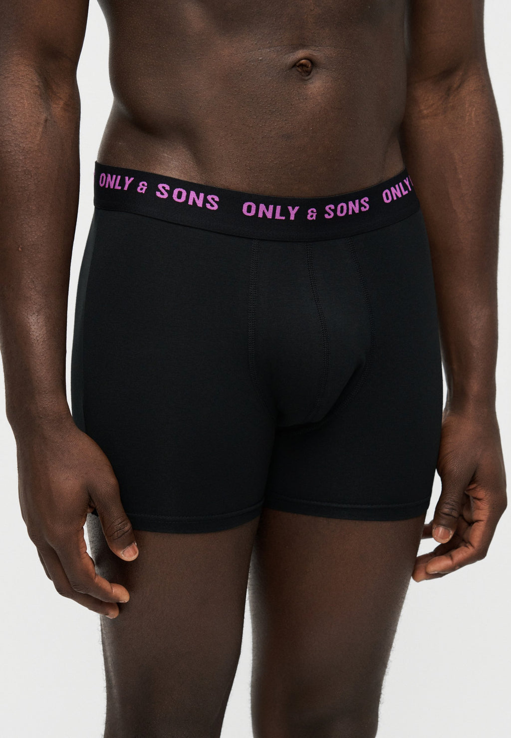 Trunks ONSFITZ 5-pack Media 10