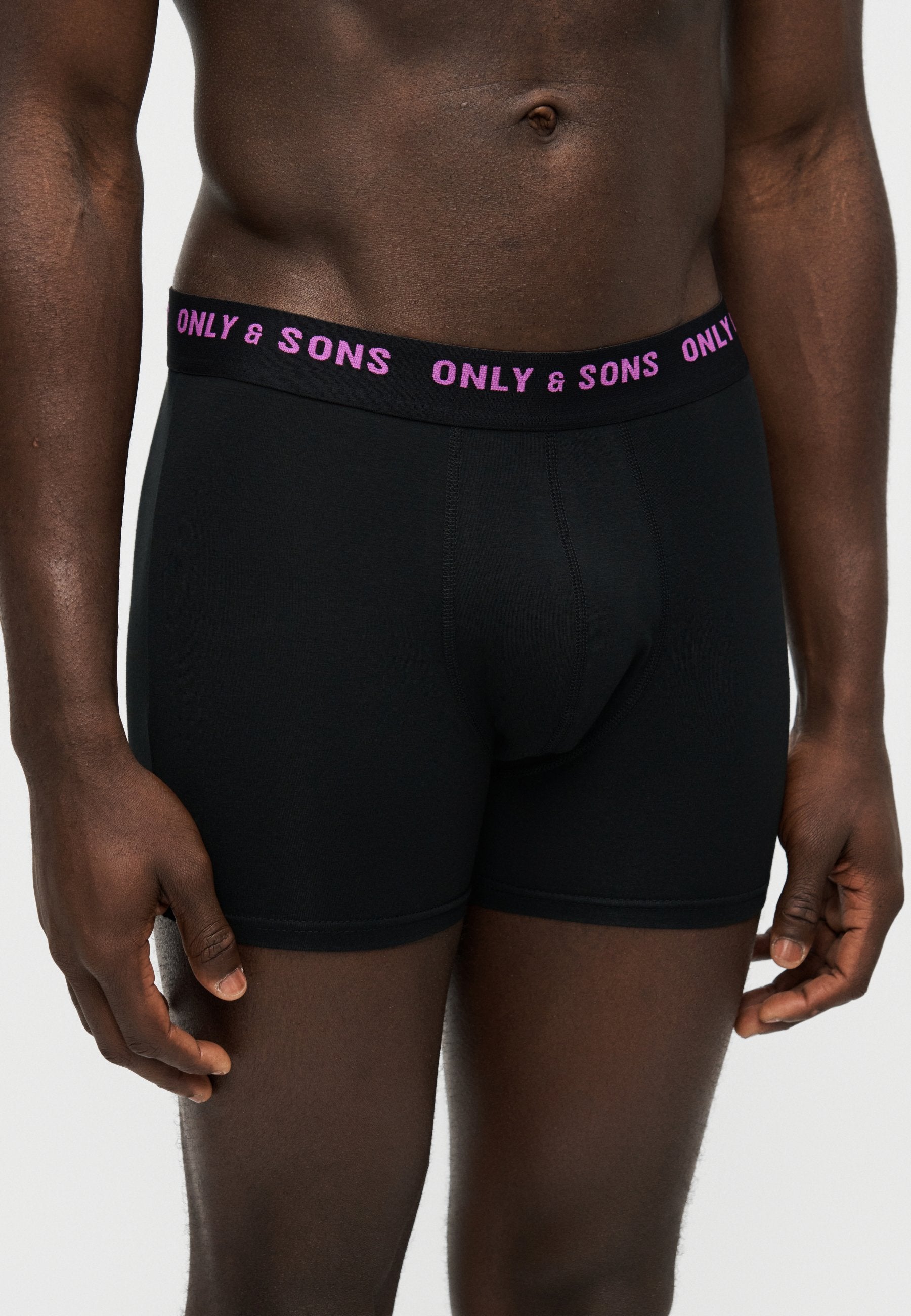 Trunks ONSFITZ 5-pack Media 10