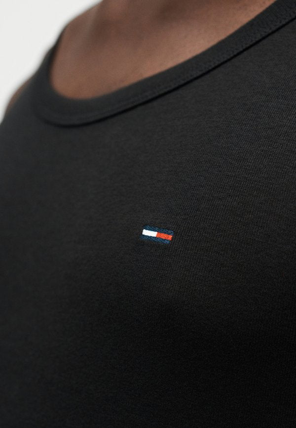 Tommy Jeans 2-PACK TOMMY FLAG EXTRA SLIM TANK TOPS