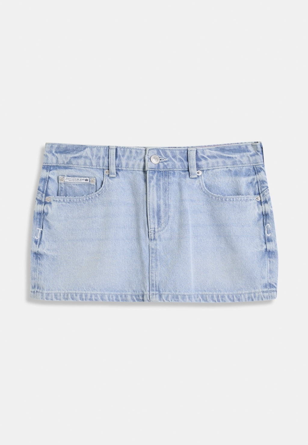 Juicy Couture MINI SKIRT