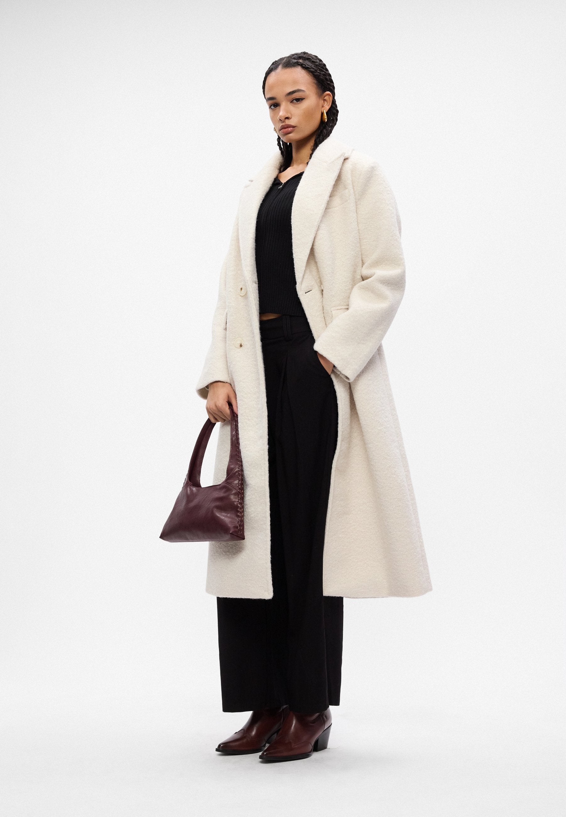 Gina Tricot LONG COAT
