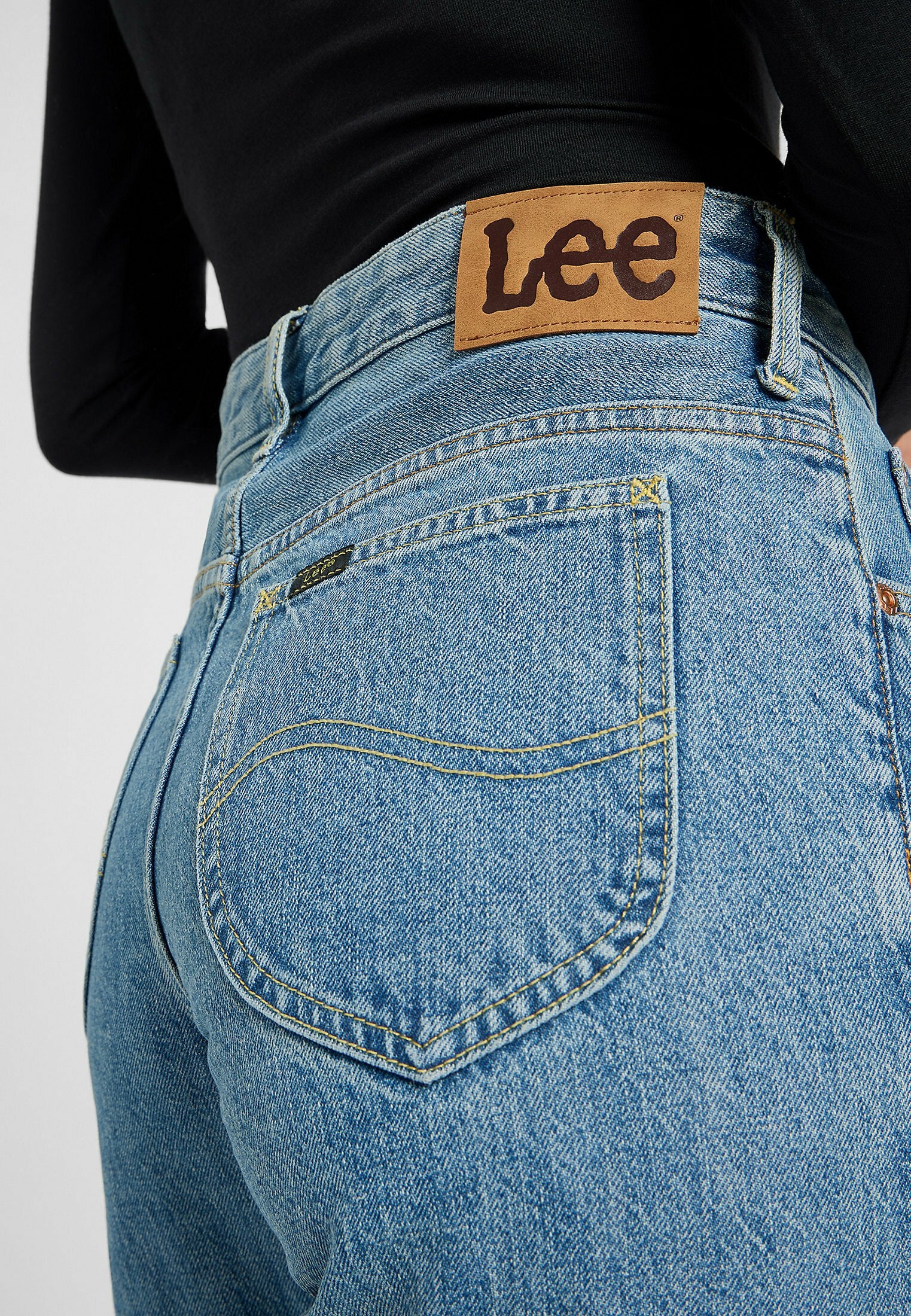 Lee RIDER LOOSE