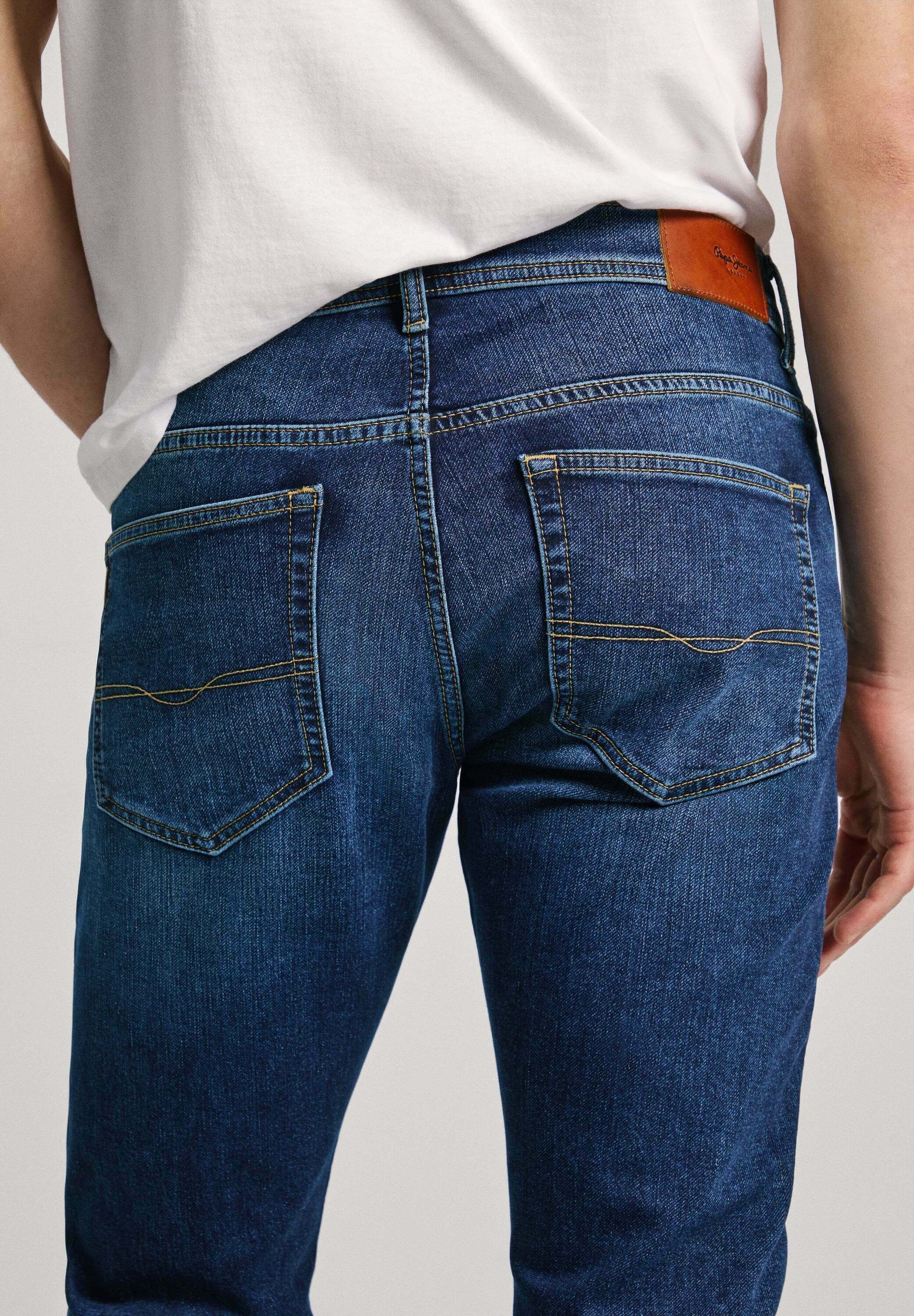 Pepe Jeans GYMDIGO