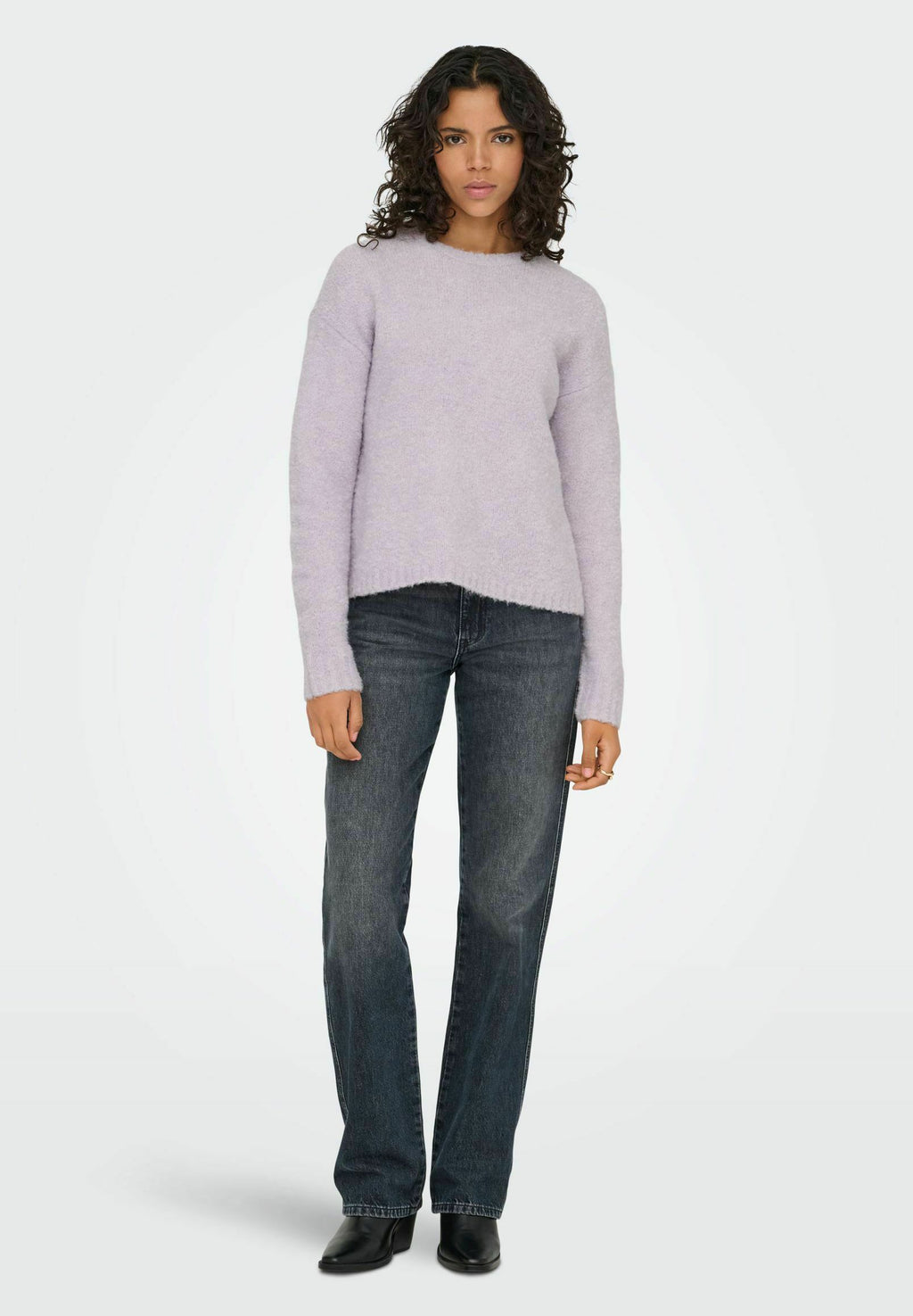 Knitted ONLCILLE Knitted Media 2