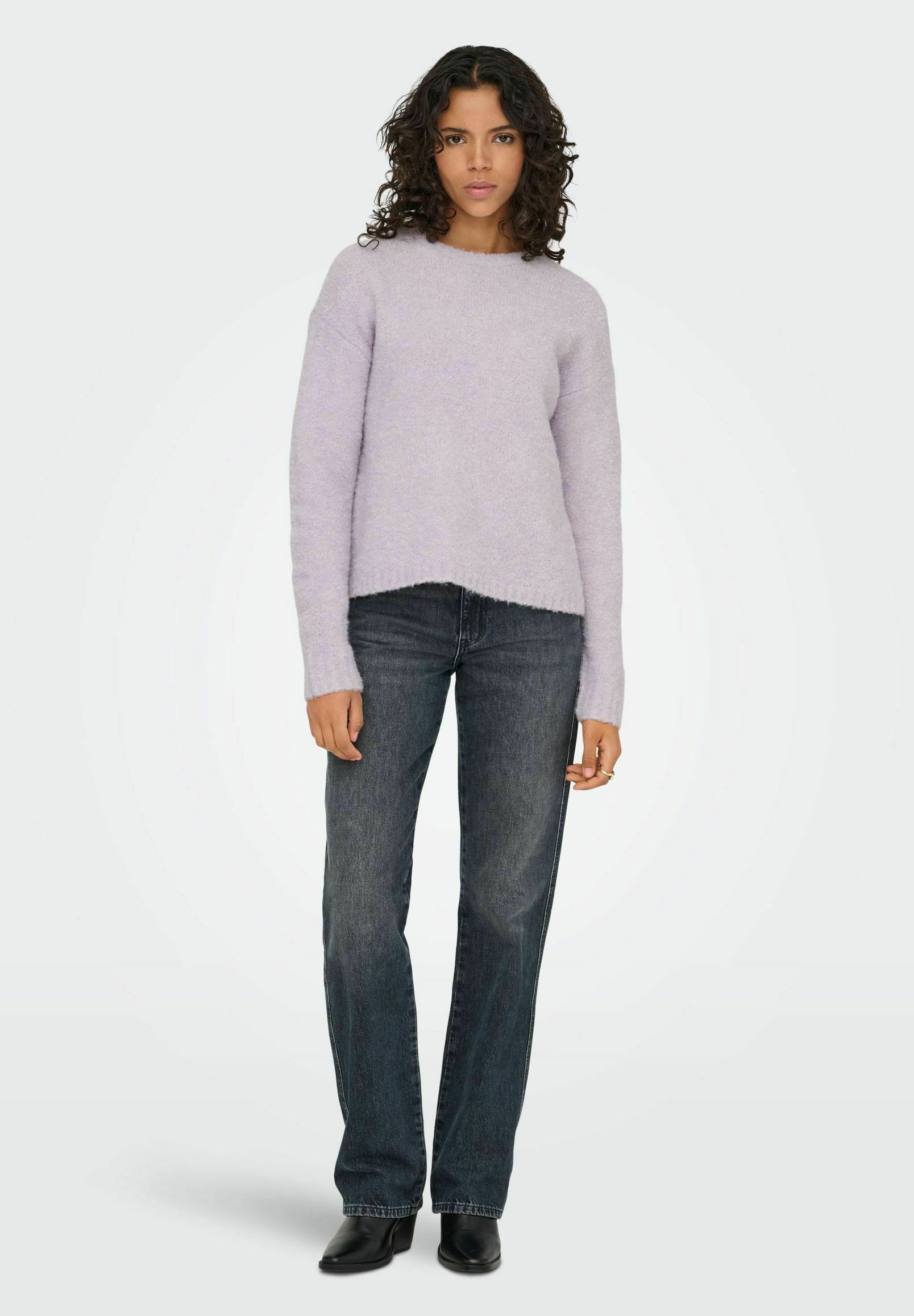 Knitted ONLCILLE Knitted Media 2