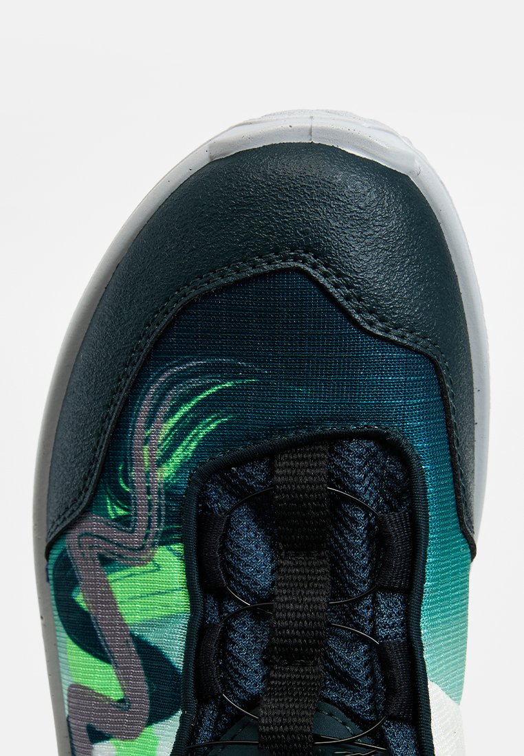 KICKS Media 4