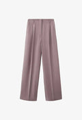 Mango Trousers - pink