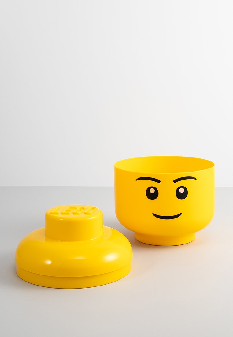LEGO LEGO STORAGE HEAD S – BOY