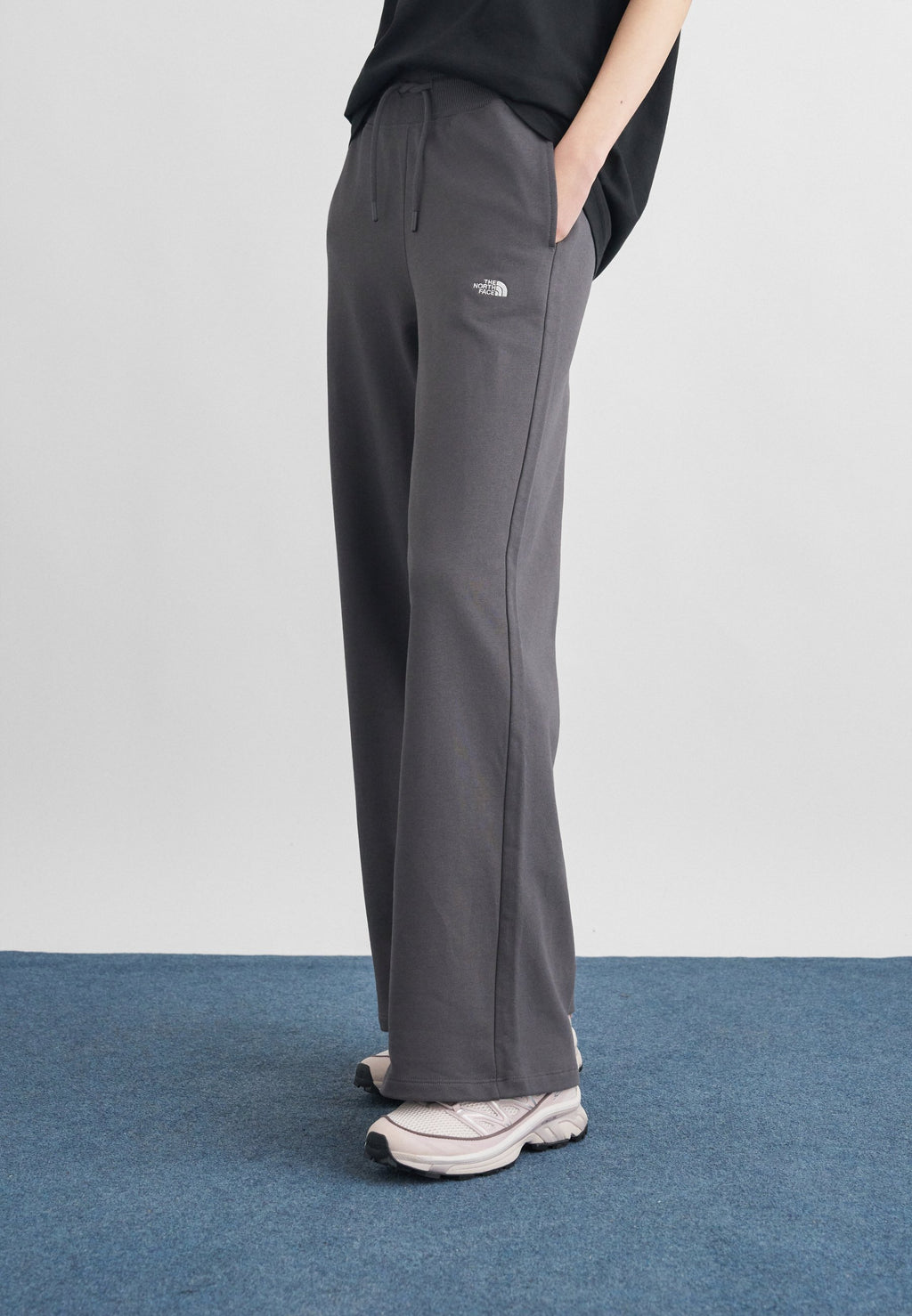 The North Face ESSENTIAL LIGHT WIDE LEG PANT