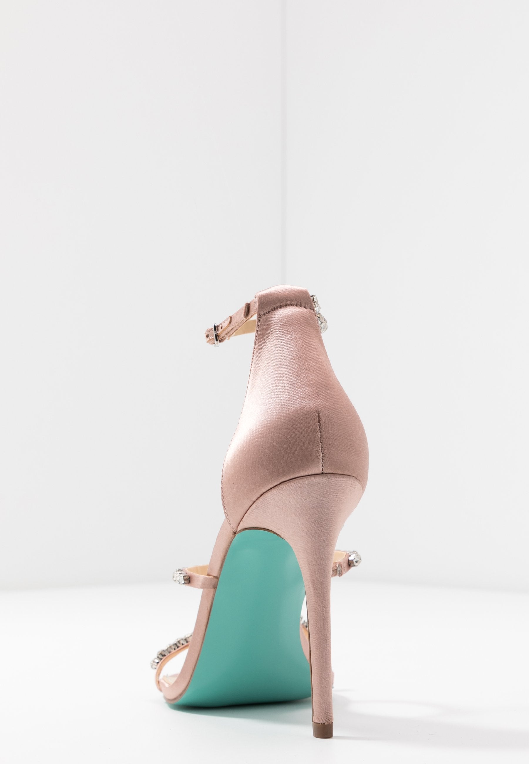 Blue by Betsey Johnson ELISA