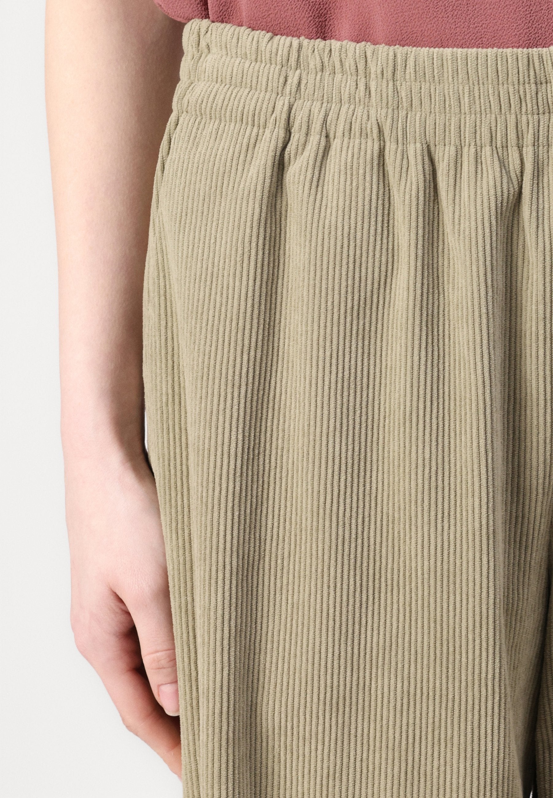 ONLY ONLLAVENDER PULL UP PANT
