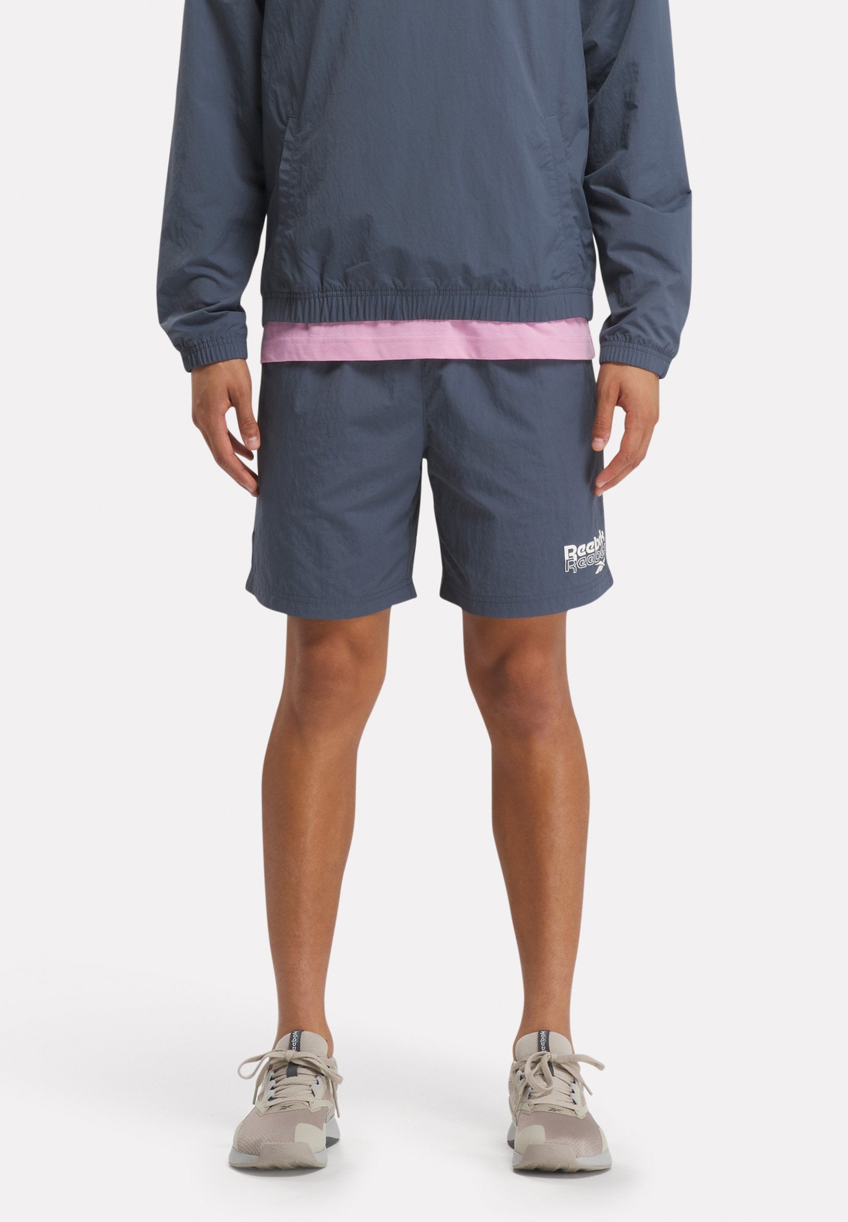 Reebok IDENTITY BRAND PROUD