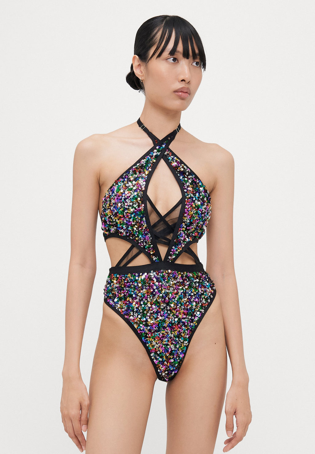 Ann Summers STAR OF THE SHOW SEQUIN