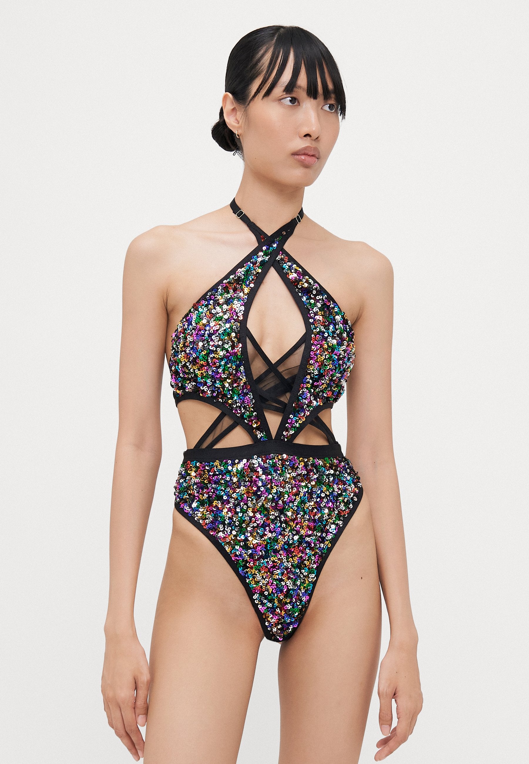 Ann Summers STAR OF THE SHOW SEQUIN