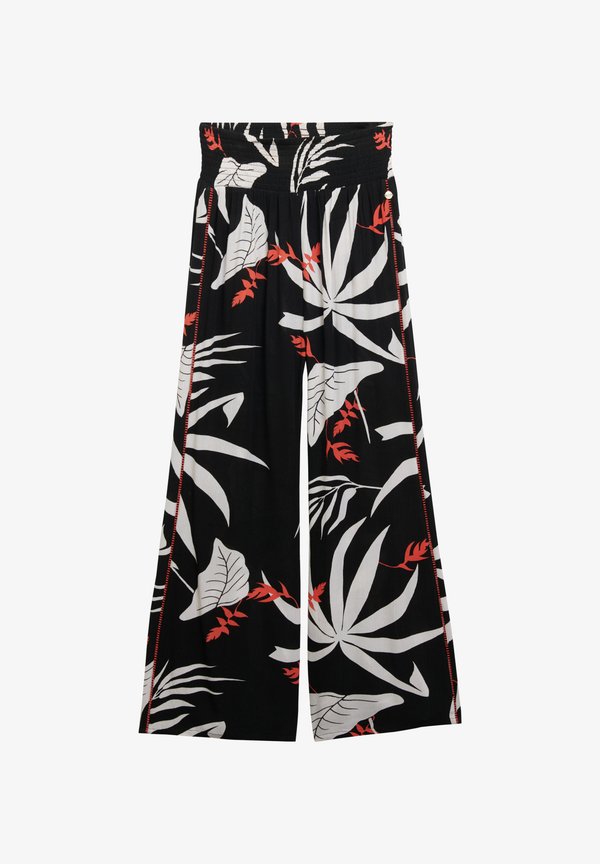 Superdry & Co Beach accessory - jungle black