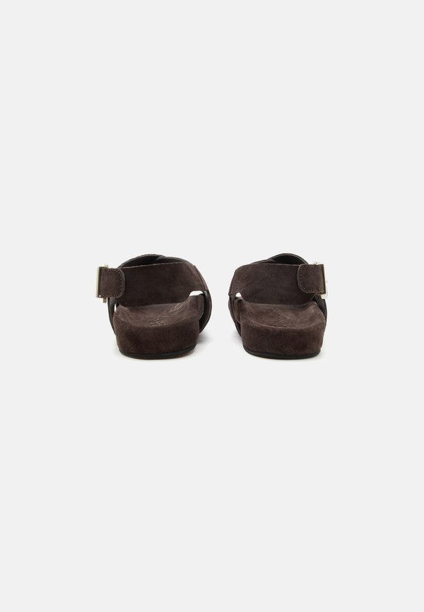 Zign by Zalando LEATHER