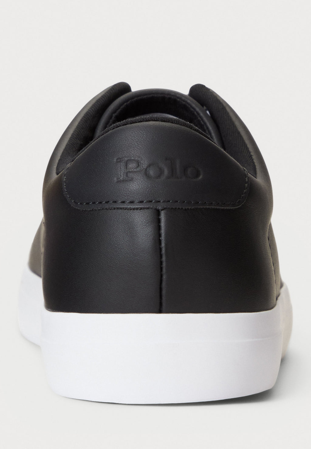 Polo Ralph Lauren LONGWOOD LEATHER TRAINER