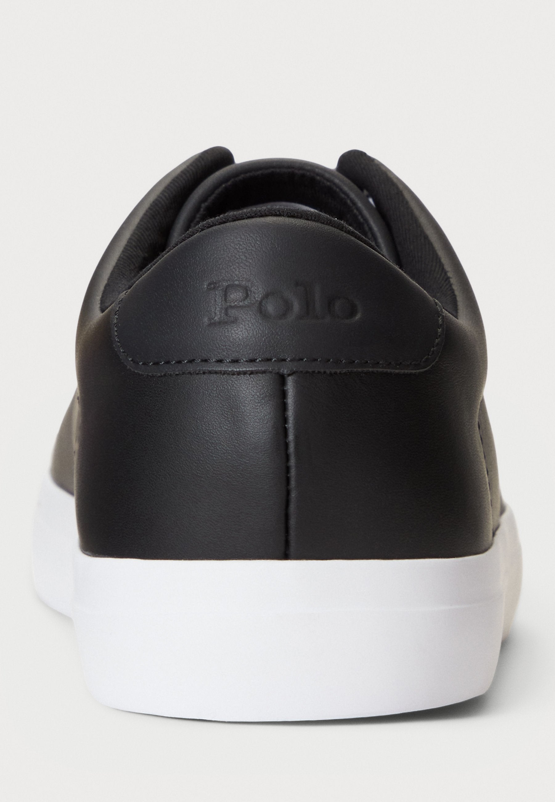 Polo Ralph Lauren LONGWOOD LEATHER TRAINER