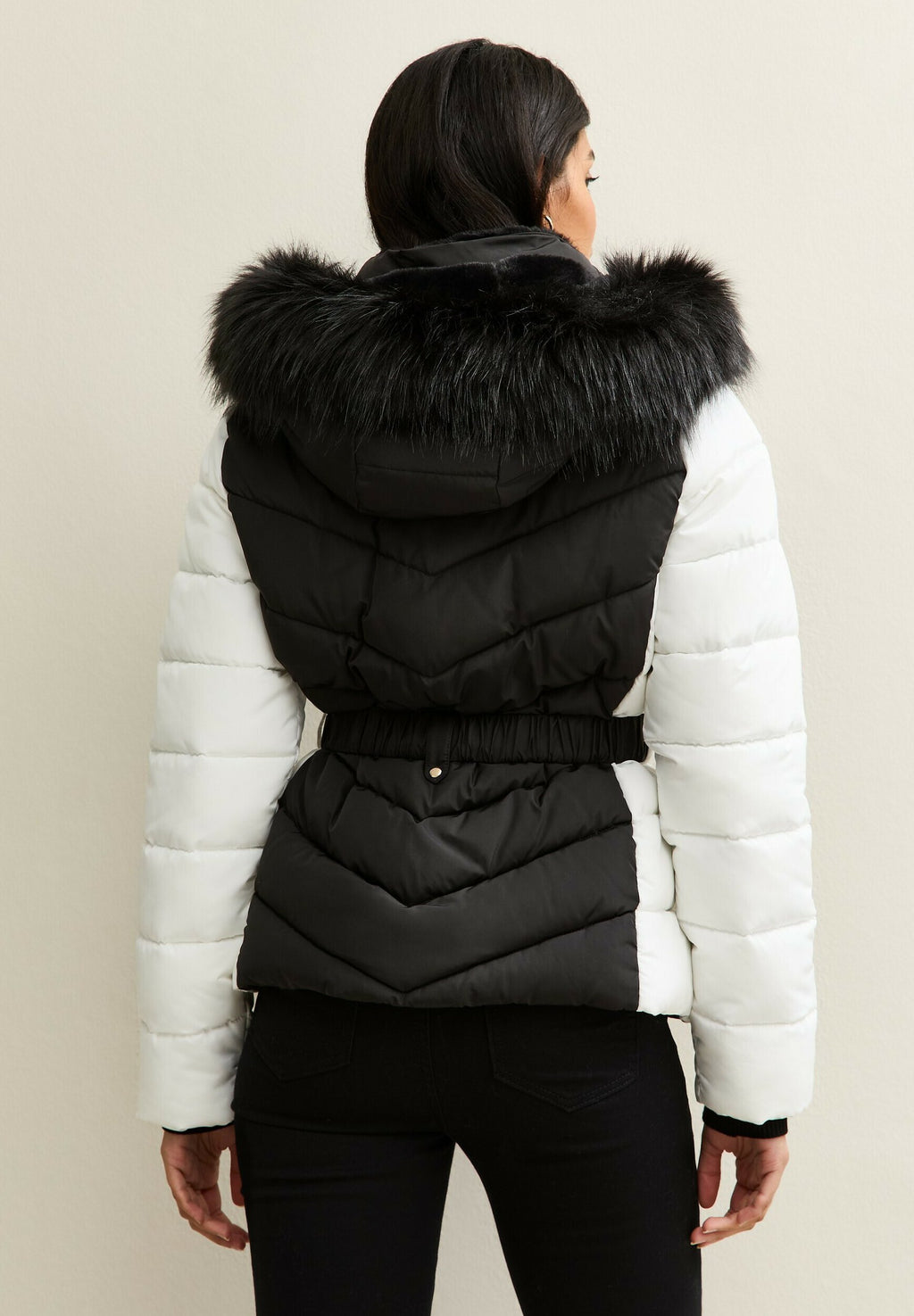 New Look CONTRAST  SLEEVE