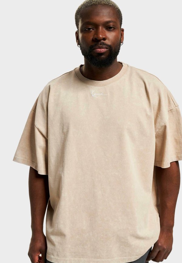 Karl Kani  SMALL SIGNATURE HEAVY BOXY