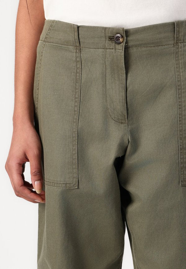Timberland UTILITY FATIGUE PANTS