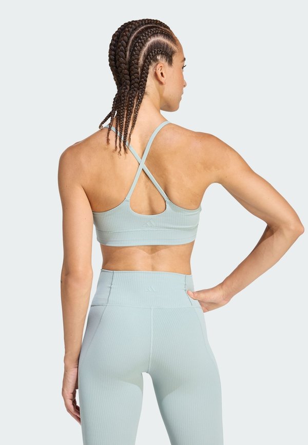 adidas Performance ALL ME LONG LINE