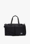 Nike Performance UTILITY POWER DUFF UNISEX - Sports bag - black white