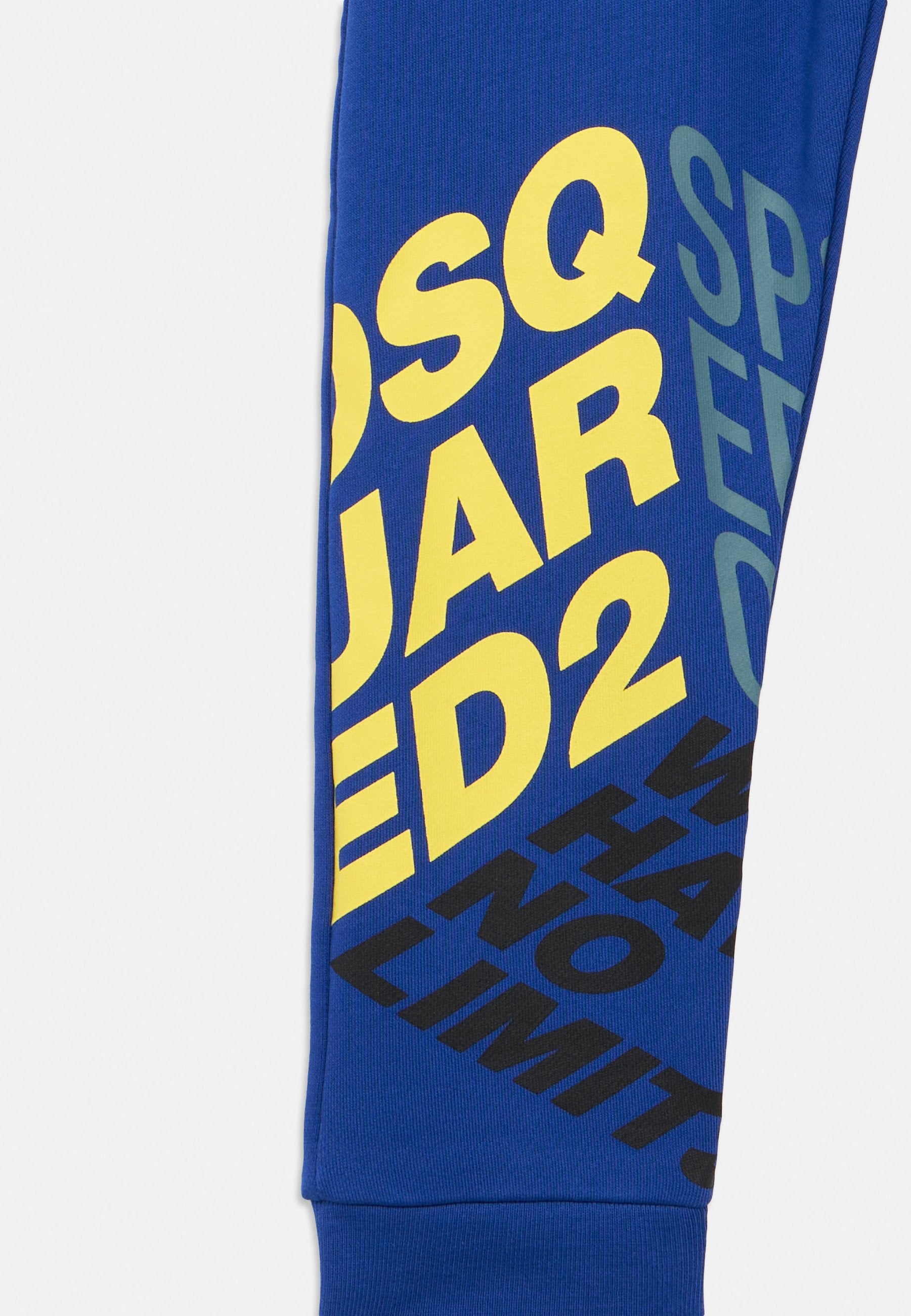 Dsquared2