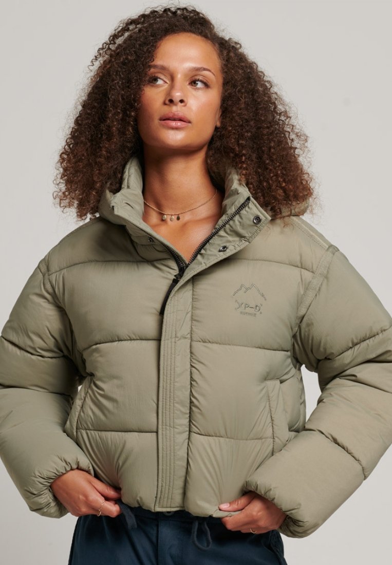 Superdry & Co COCOON