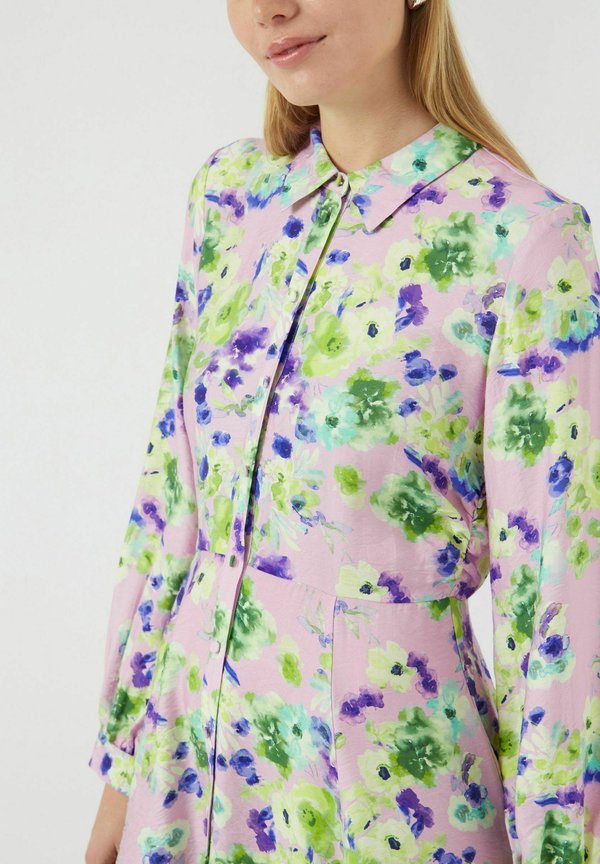YAS YASKAYA SHIRT DRESS