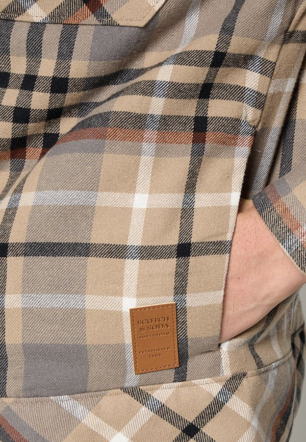 Scotch & Soda EISENHOWER