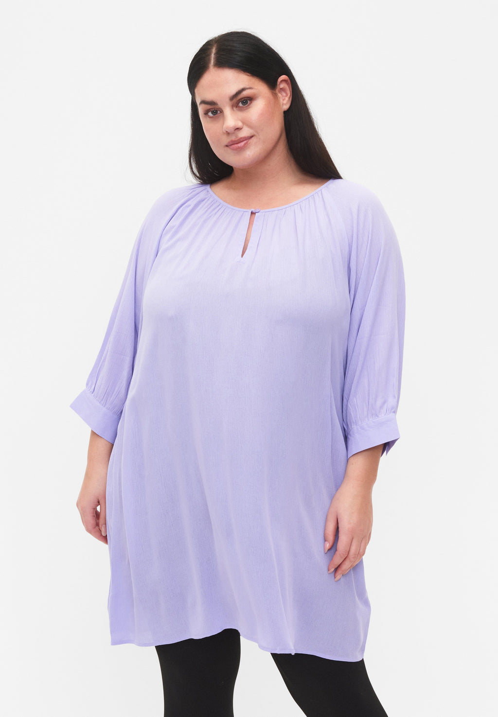Zizzi WITH 3/4 SLEEVES