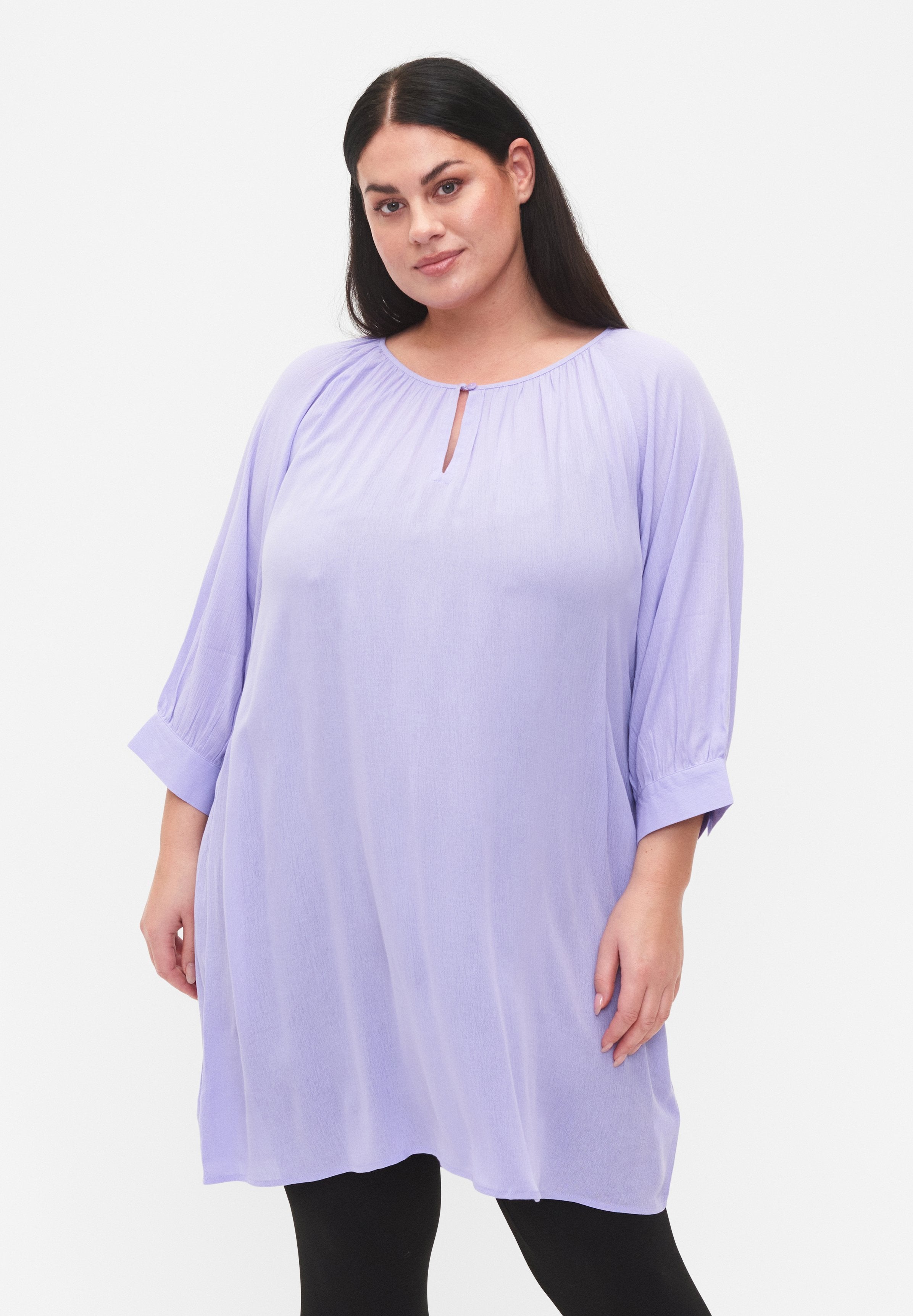 Zizzi WITH 3/4 SLEEVES