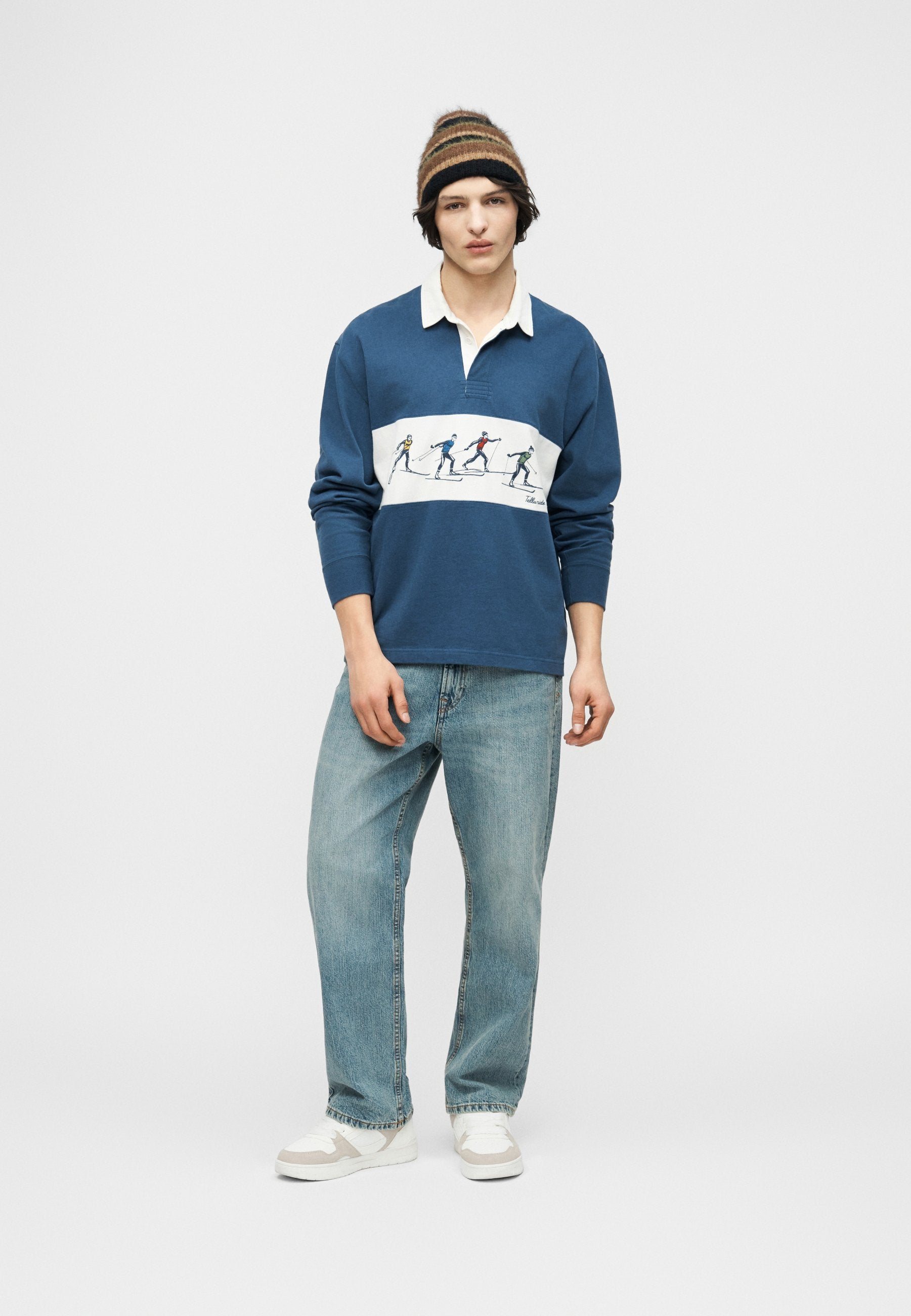 Abercrombie & Fitch