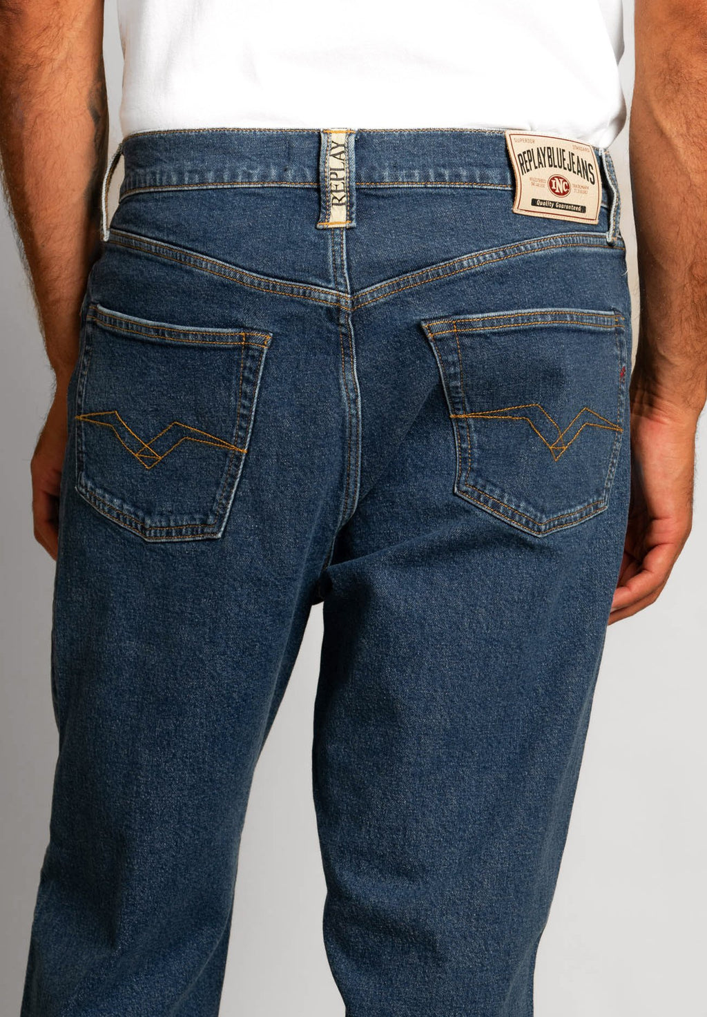 Replay M9Z1 JEANS