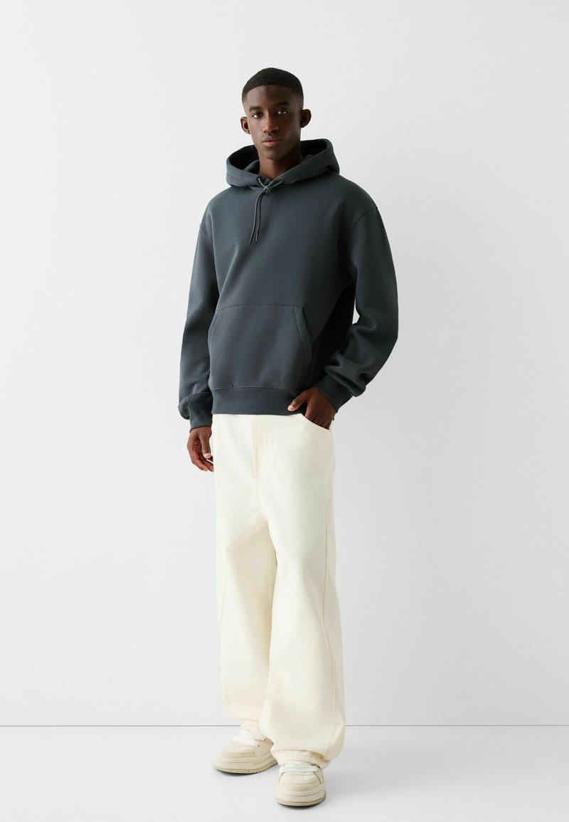 Bershka Sweatshirt Media 1