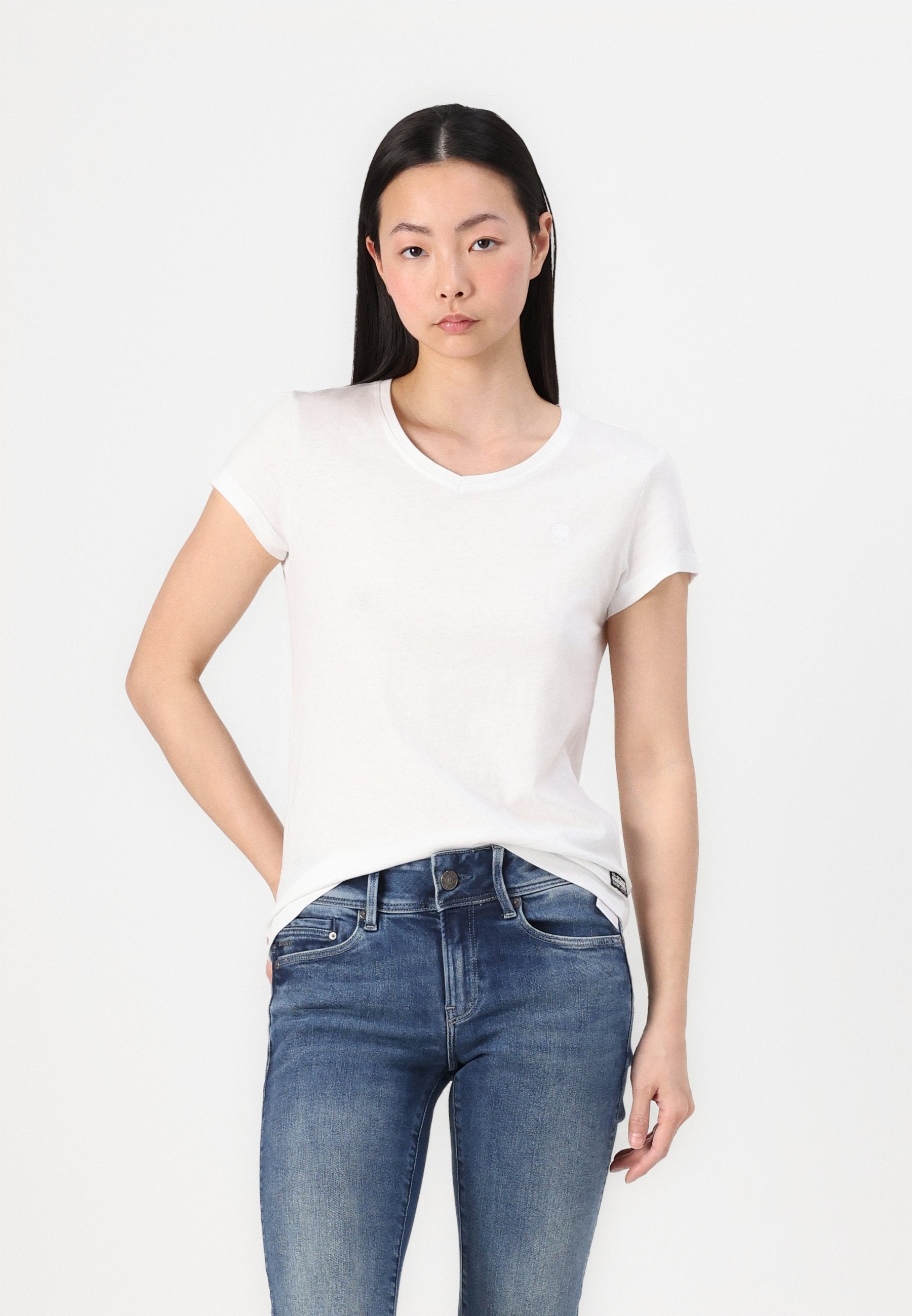 MIDGE SLIM STRAIGHT Media 5