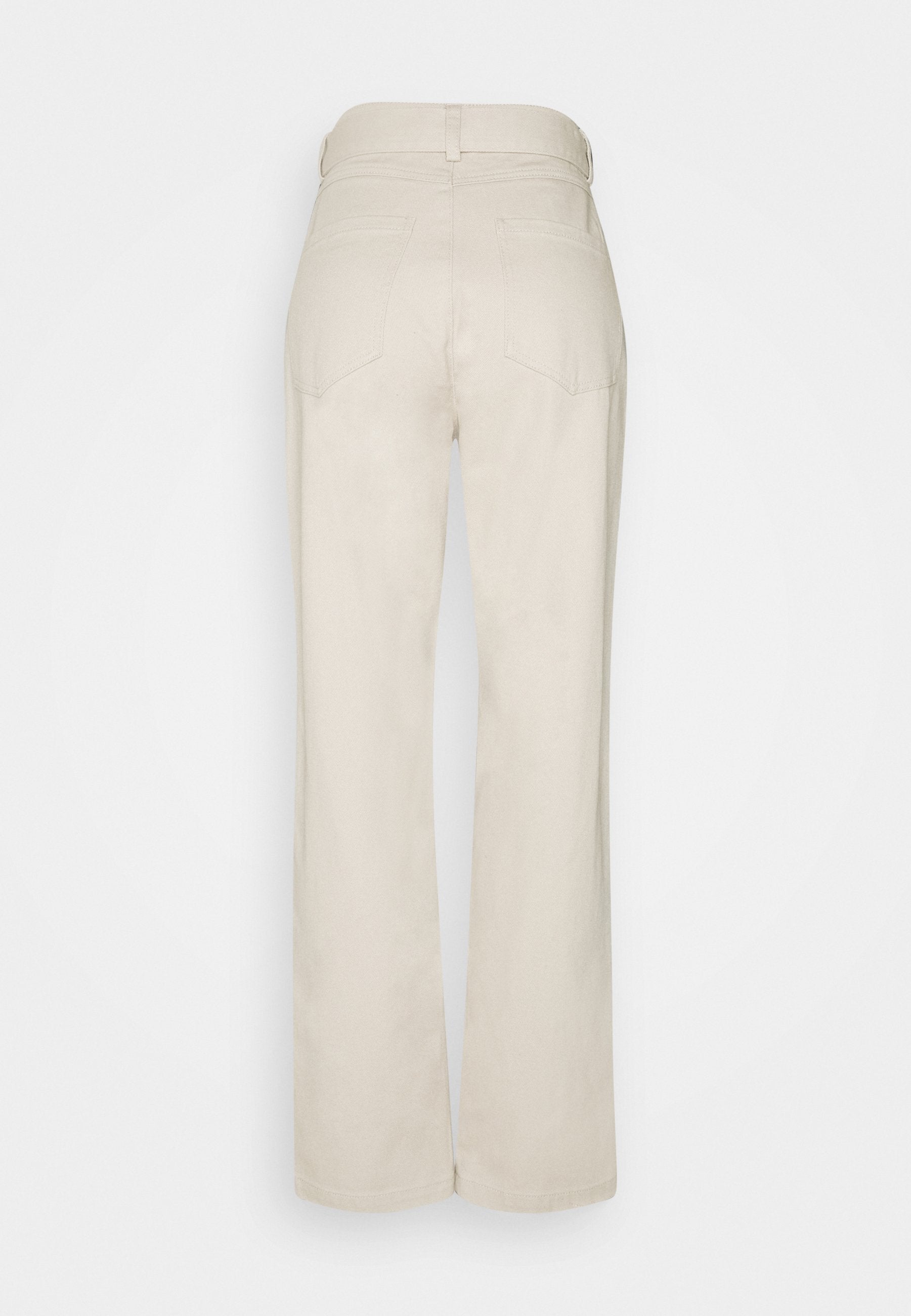 Nly by Nelly TIE WAIST TWILL PANTS
