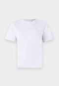 Calvin Klein CREW BABY TEE MARC HUNDLEY