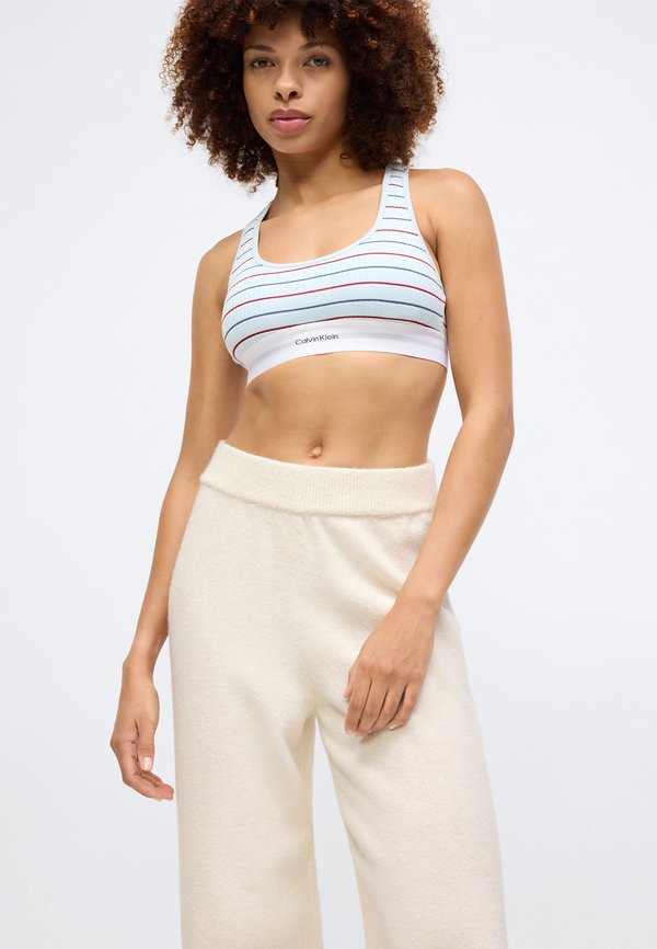 Calvin Klein Underwear PLUSH JOGGER. - PLUSH TERRY