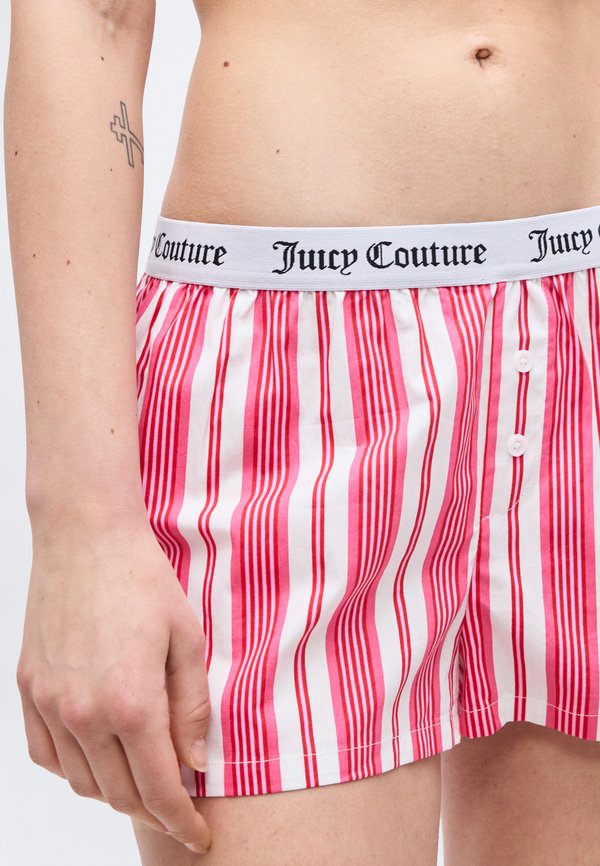Juicy Couture STRIPE BOXER