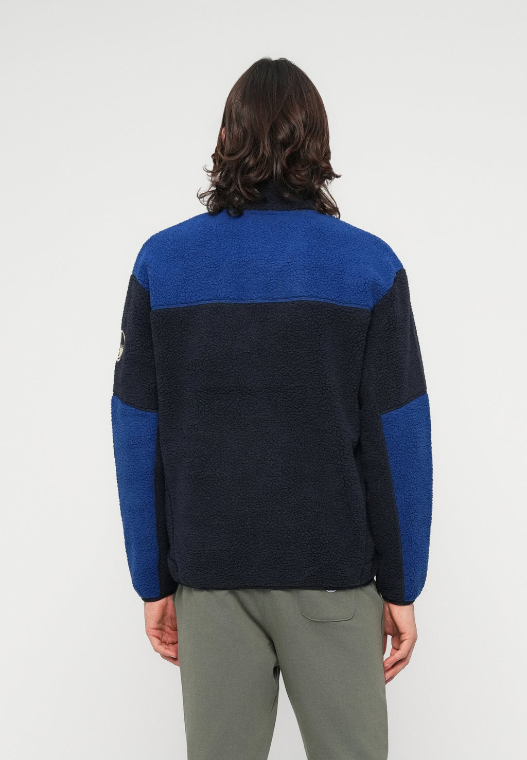 North Sails FULL ZIP