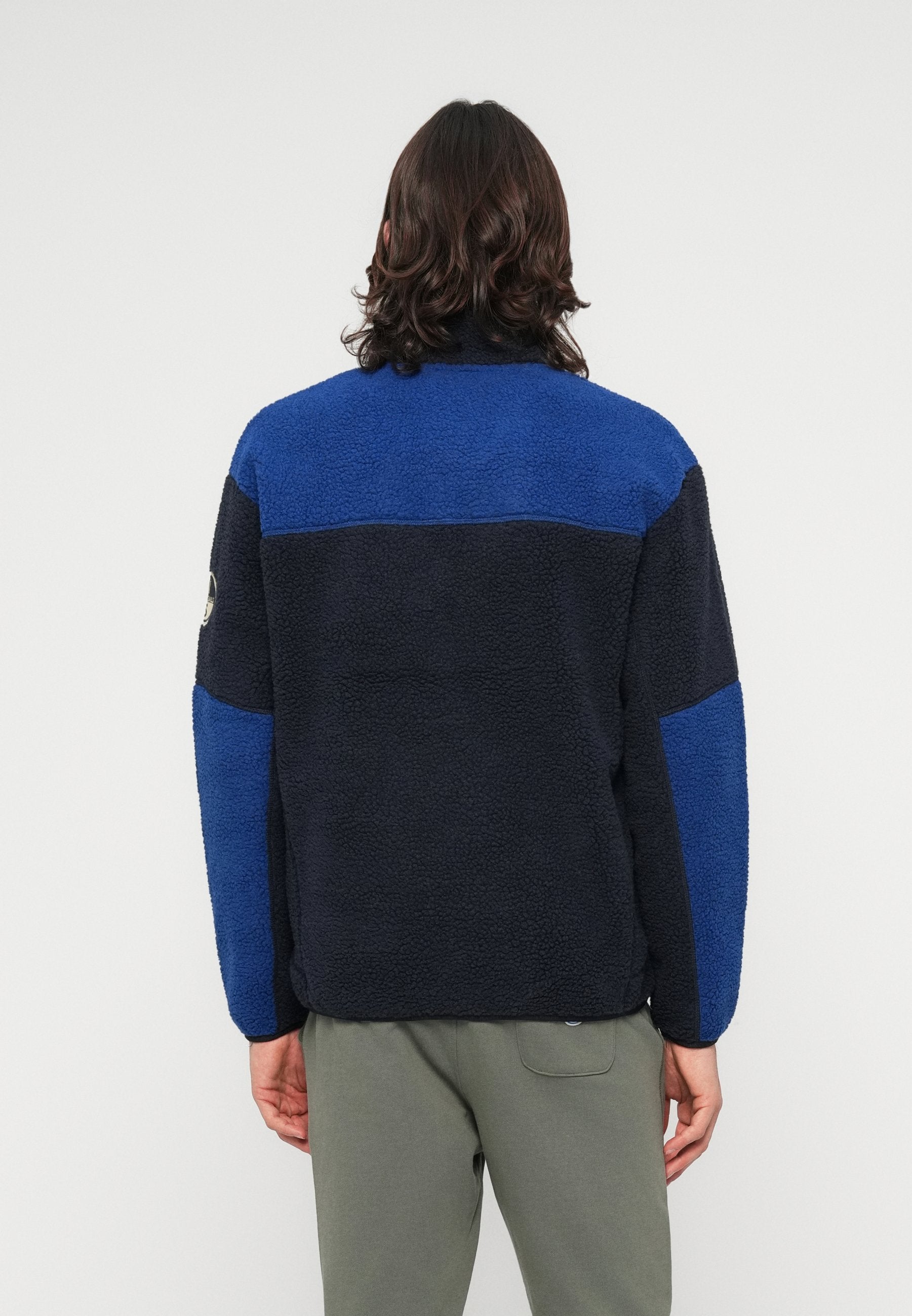 North Sails FULL ZIP