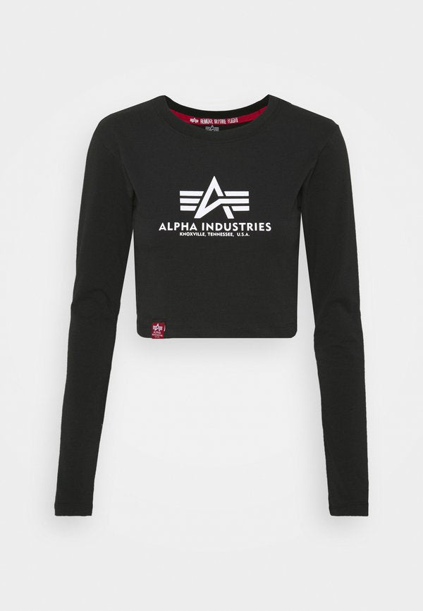 Alpha Industries CROPPED