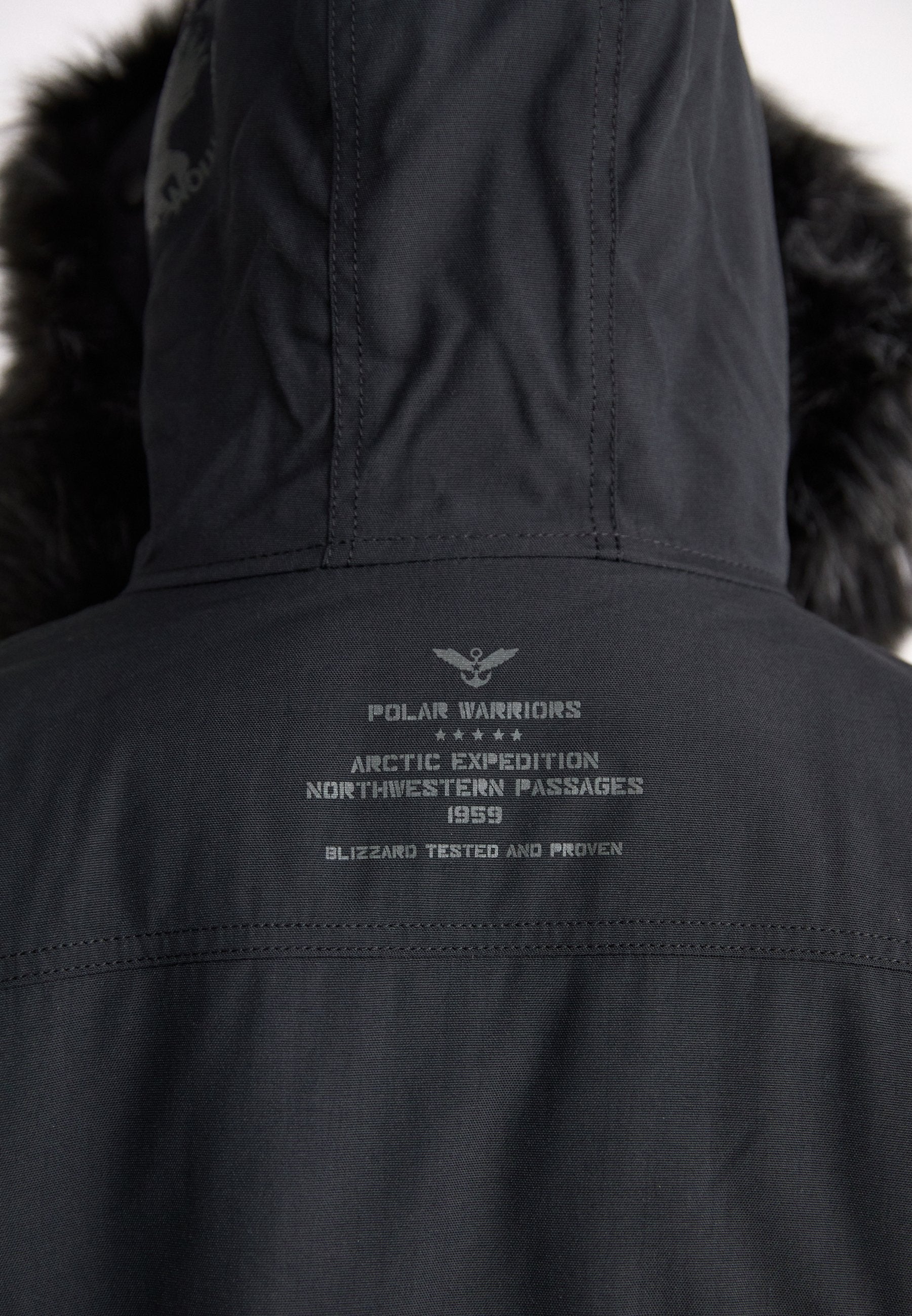 Alpha Industries POLAR JACKET
