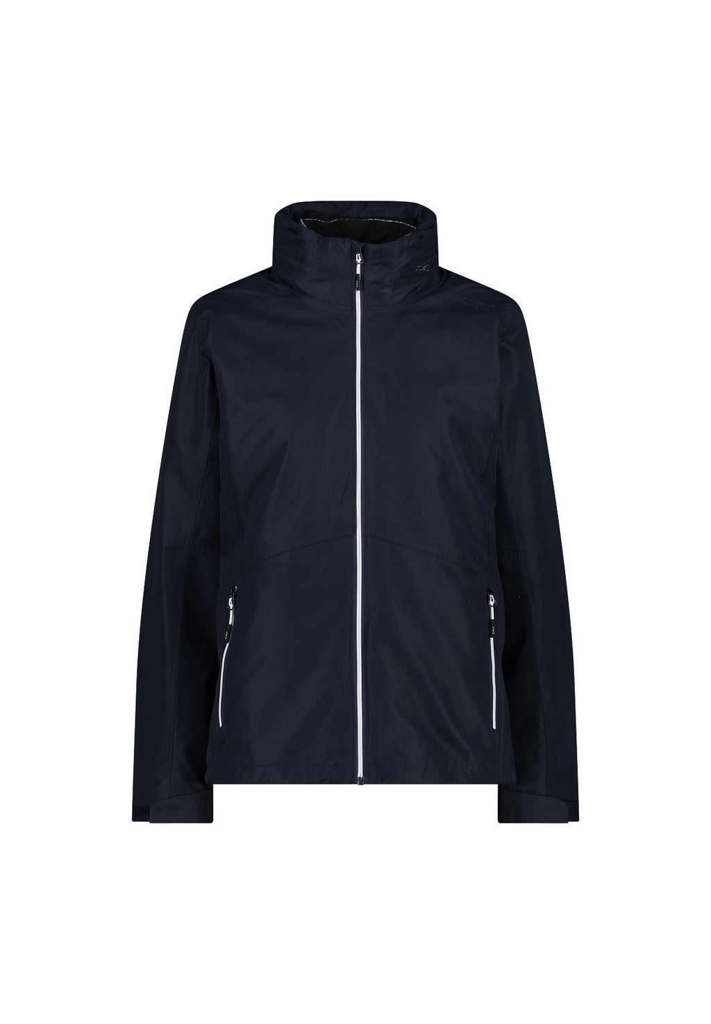 CMP 3-IN-1 DAMENJACKE