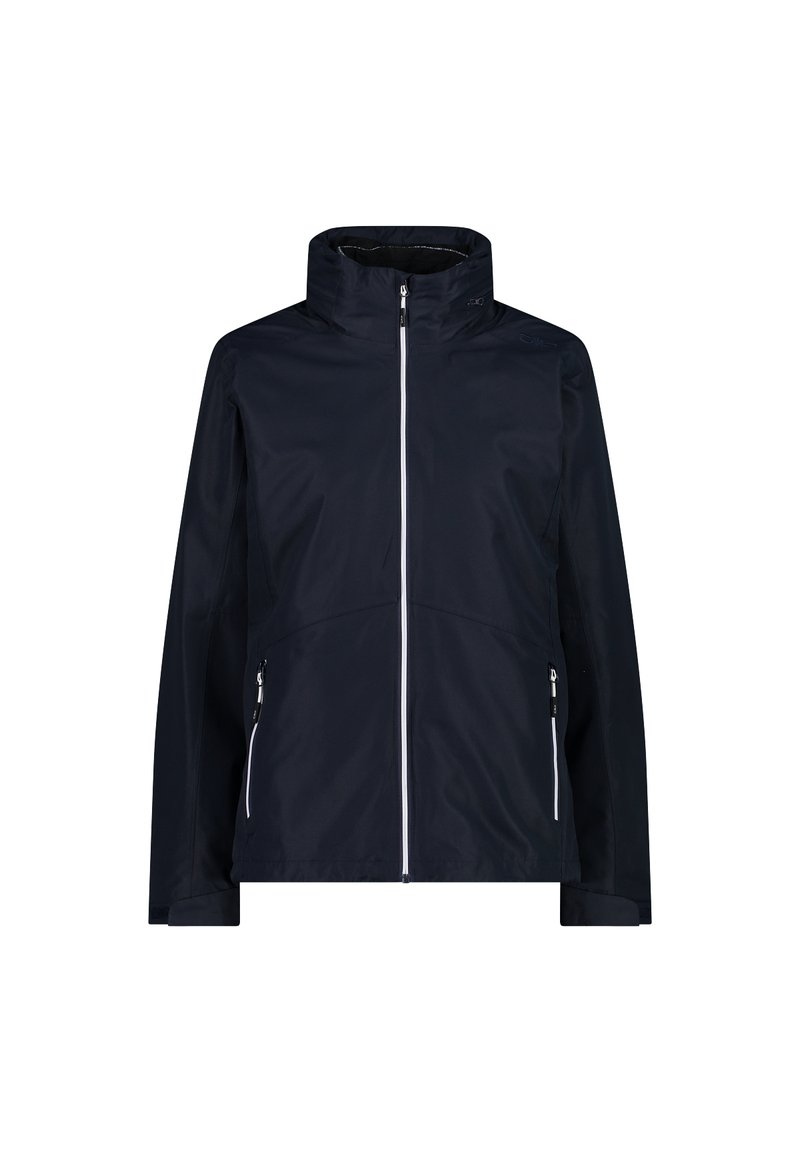 3-IN-1 DAMENJACKE - CMP - View 1