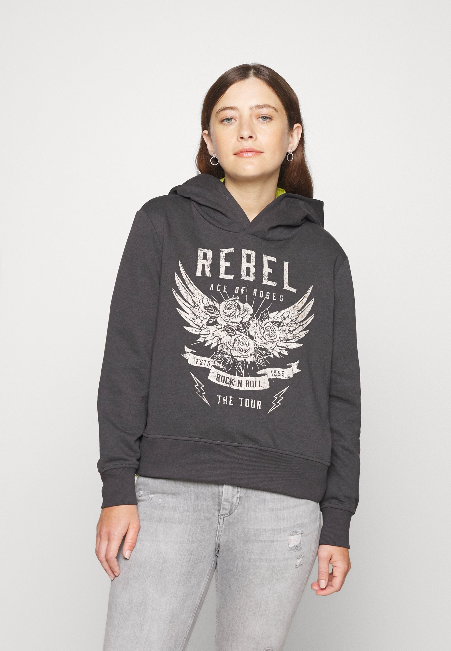ONLBLUSH MID RISE Media 3