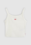 Levi's® ESSENTIAL SPORTY - Top - bright white